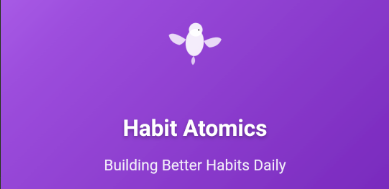 Habit Atomics